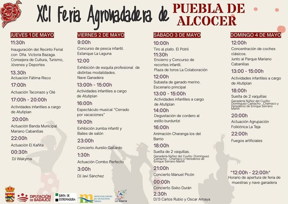 Puebla de Alcocer