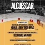 Alcuéscar
