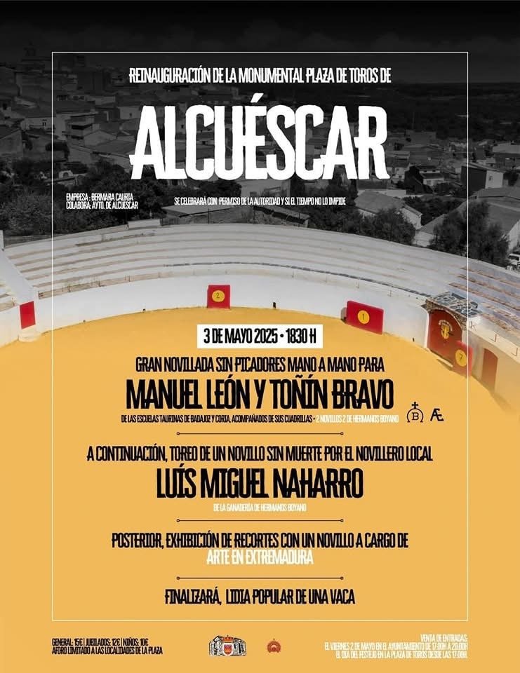 Alcuéscar