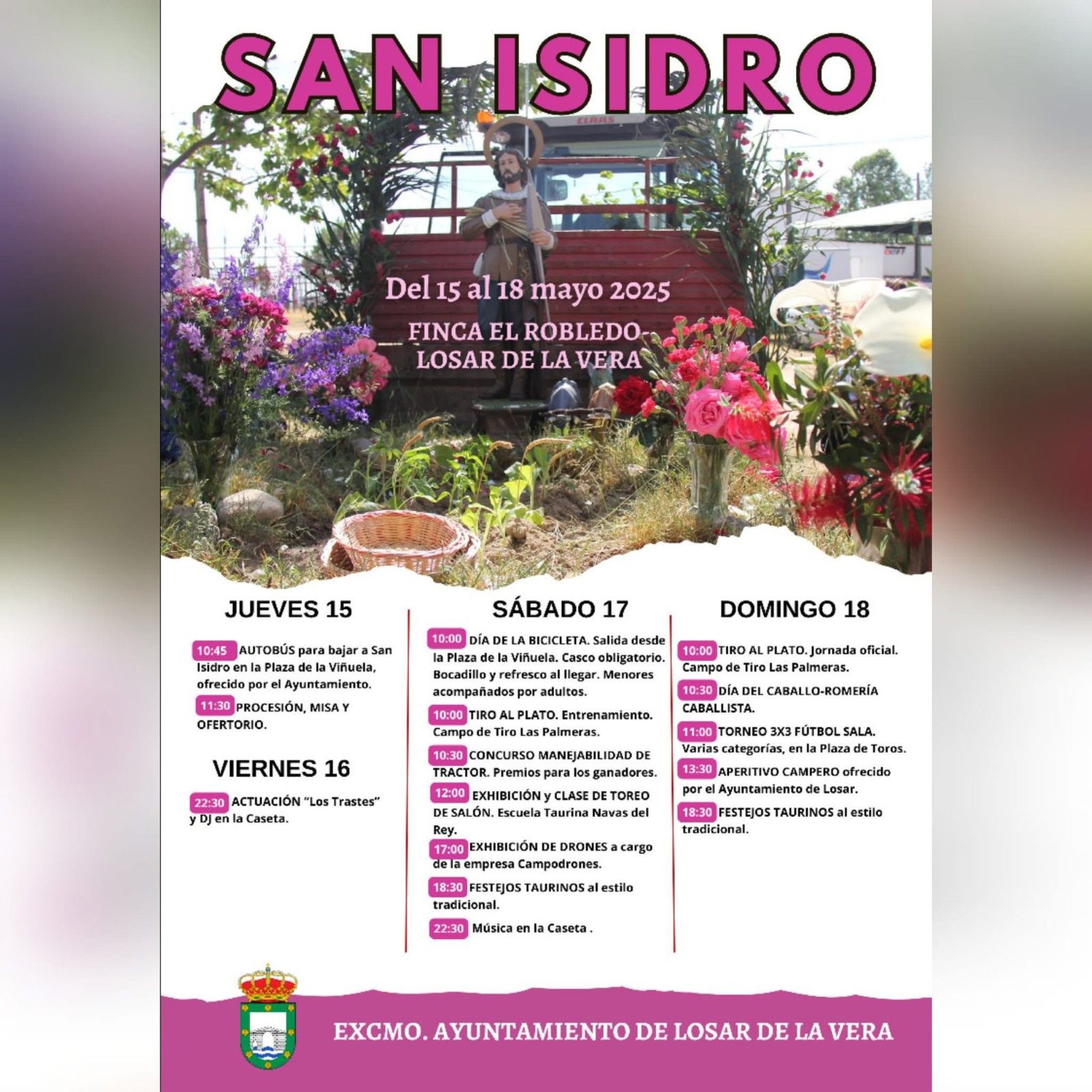 Losar De la Vera