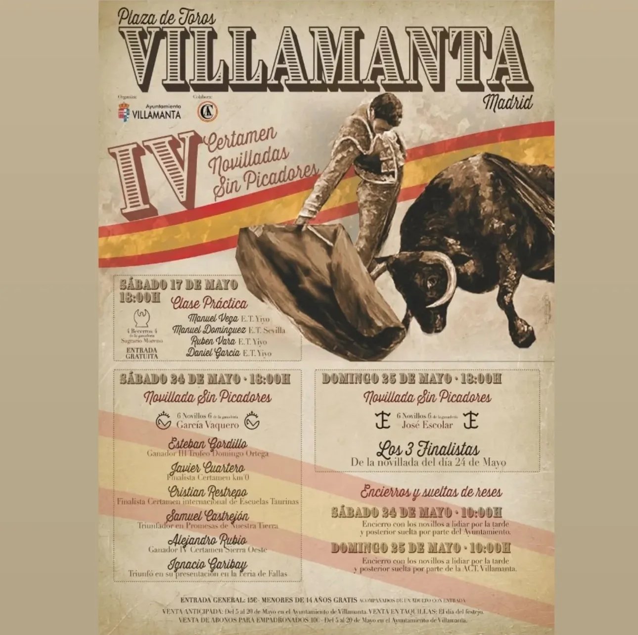 Villamanta