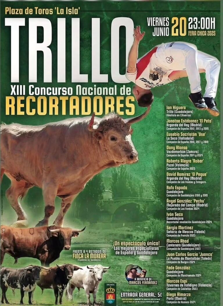 Trillo