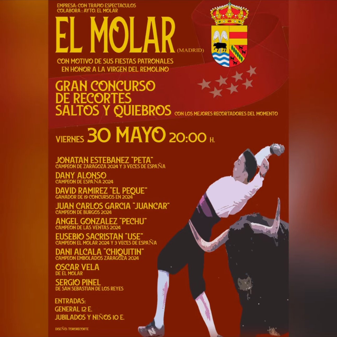 El Molar