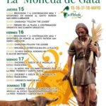La Moheda de Gata