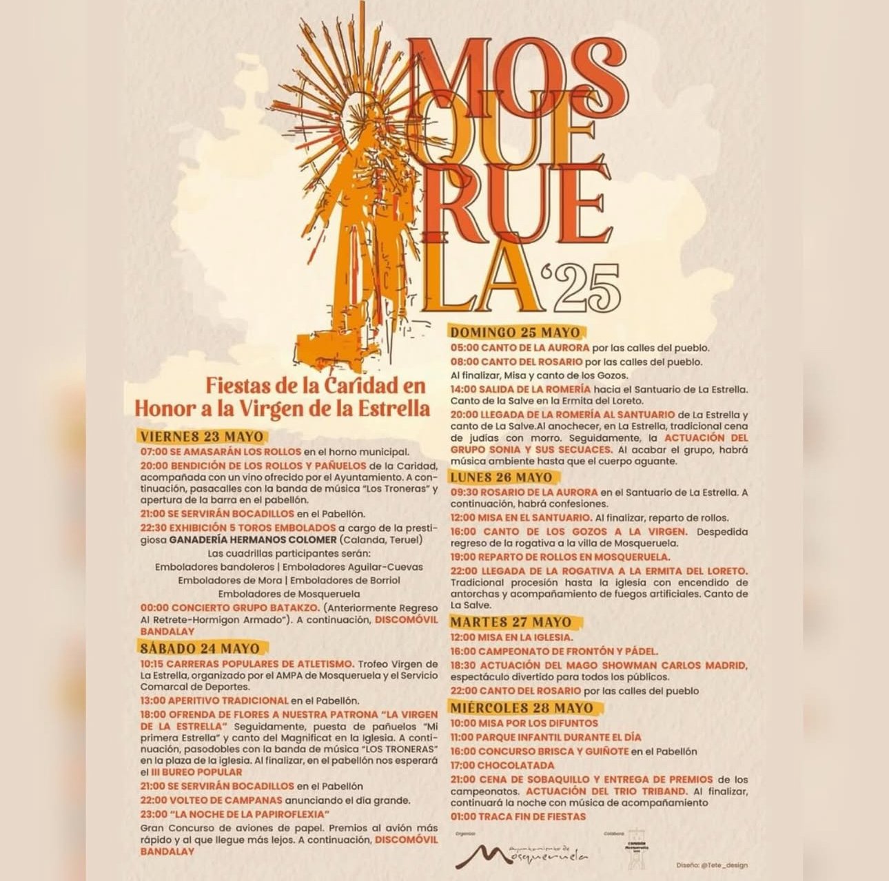 Mosqueruela