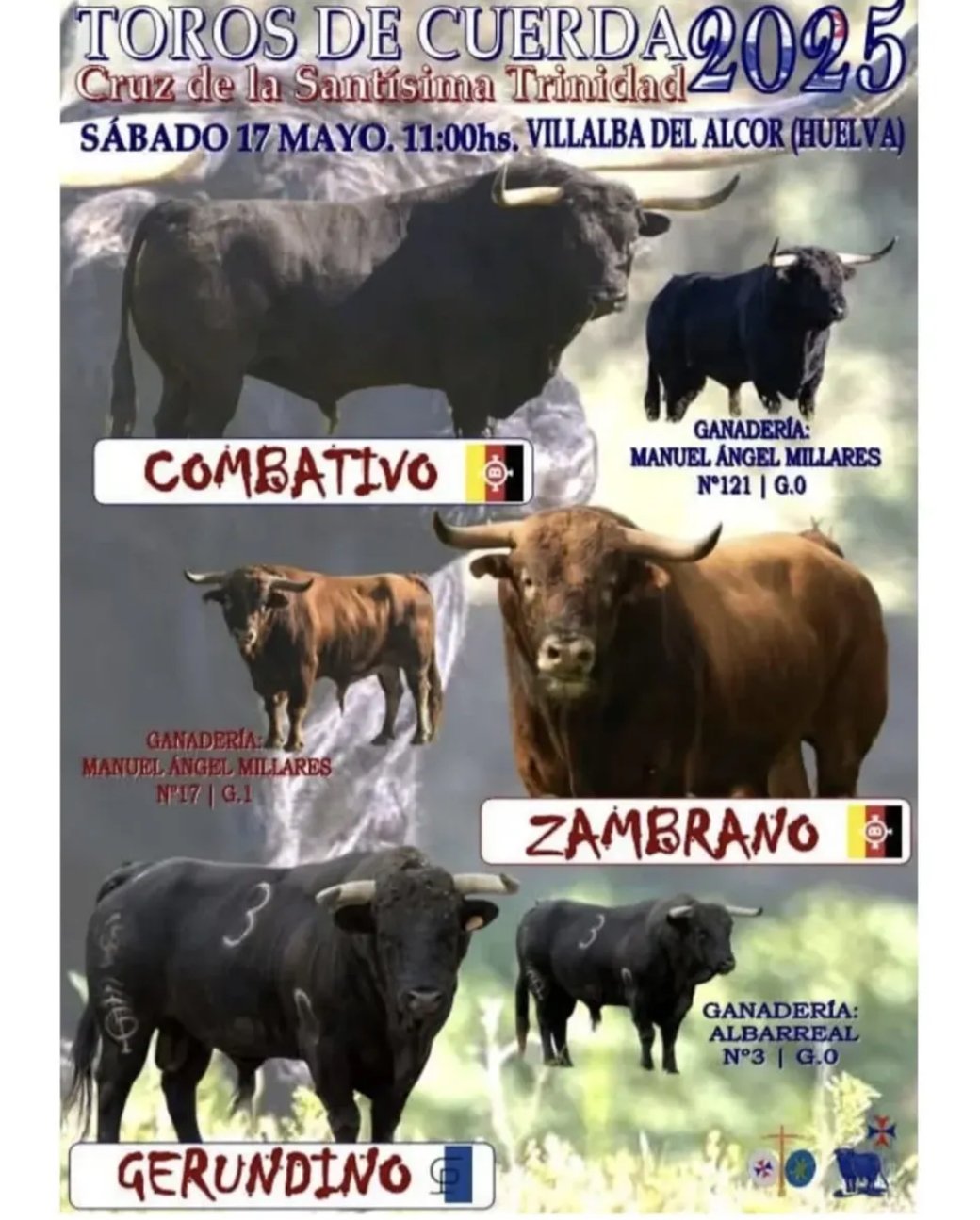 Villalba del Alcor