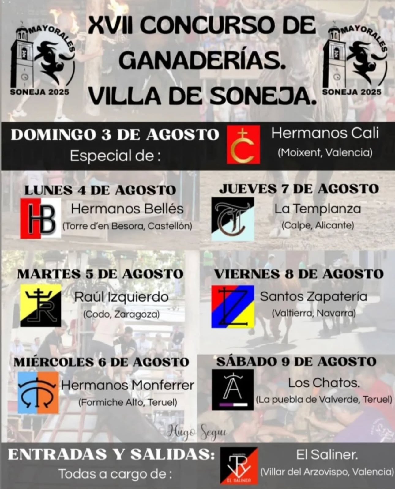 Soneja
