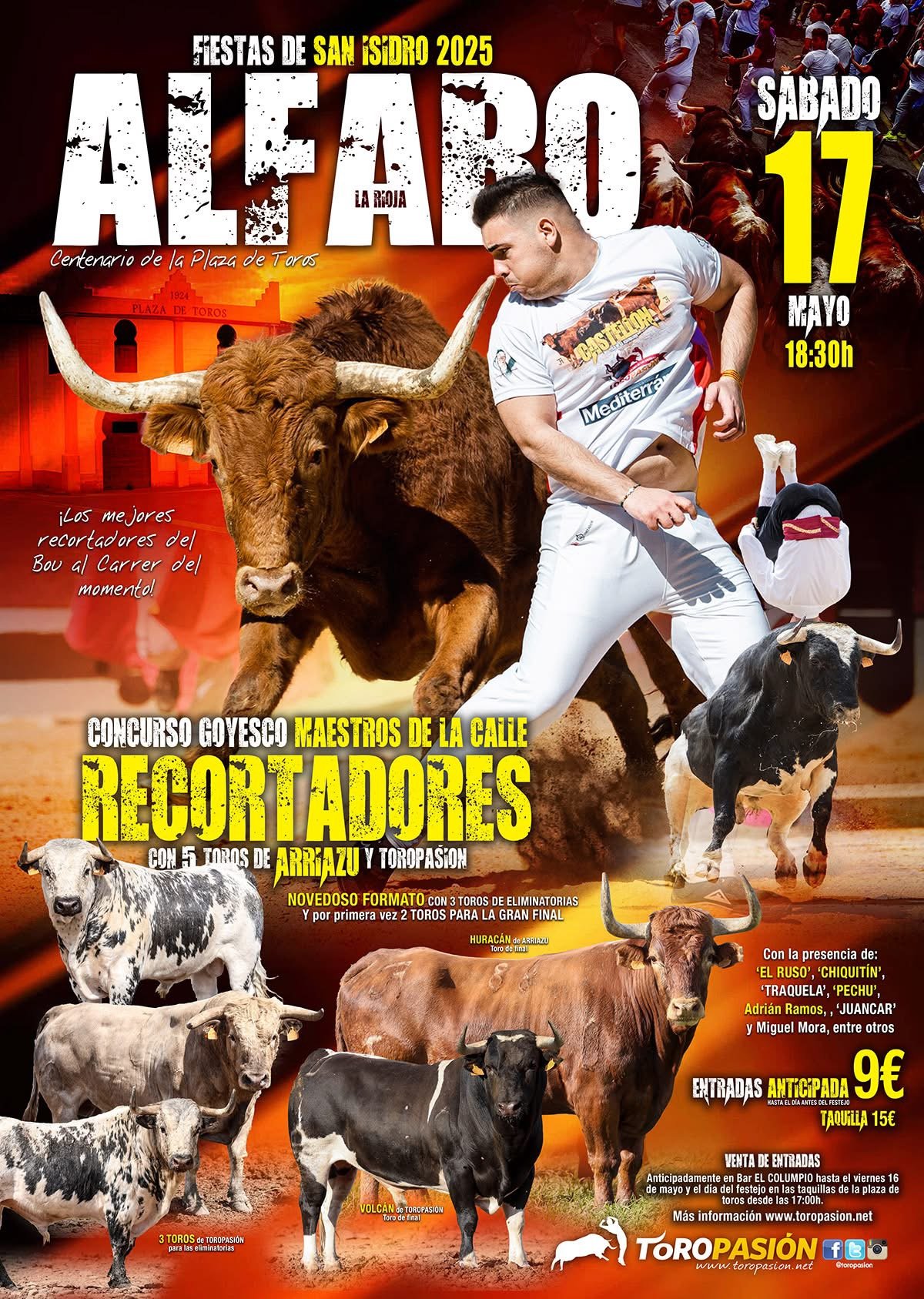 Alfaro