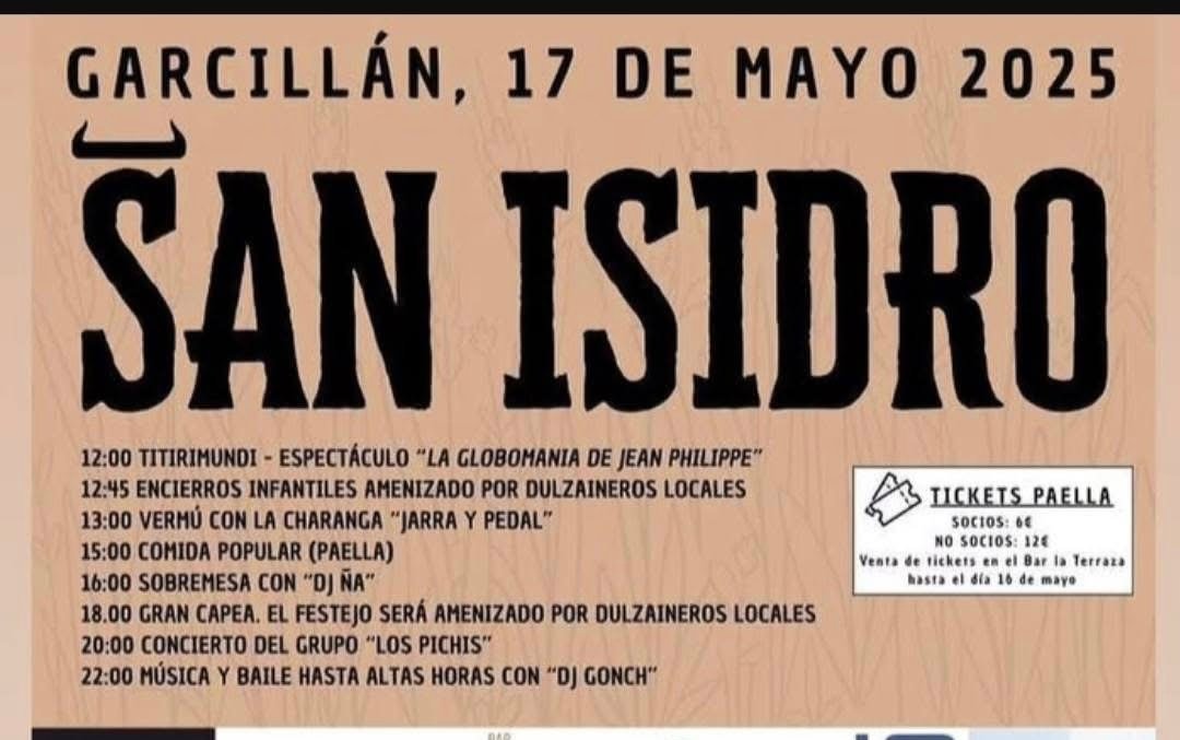 Garcillán