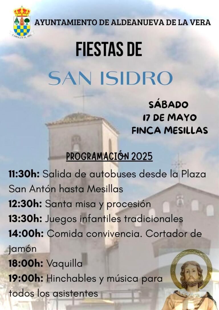 Aldeanueva De la Vera