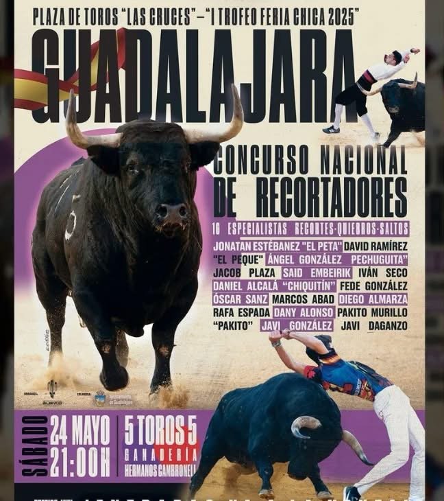 Guadalajara
