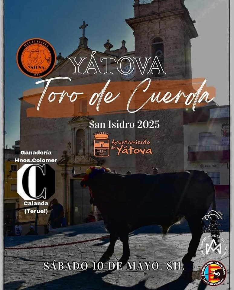Yátova