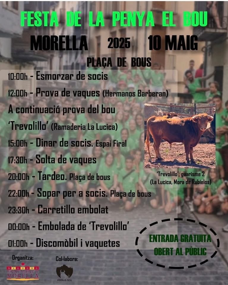 Morella