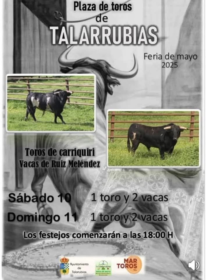 Talarrubias