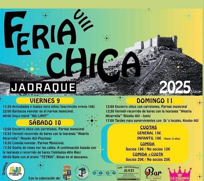 Jadraque