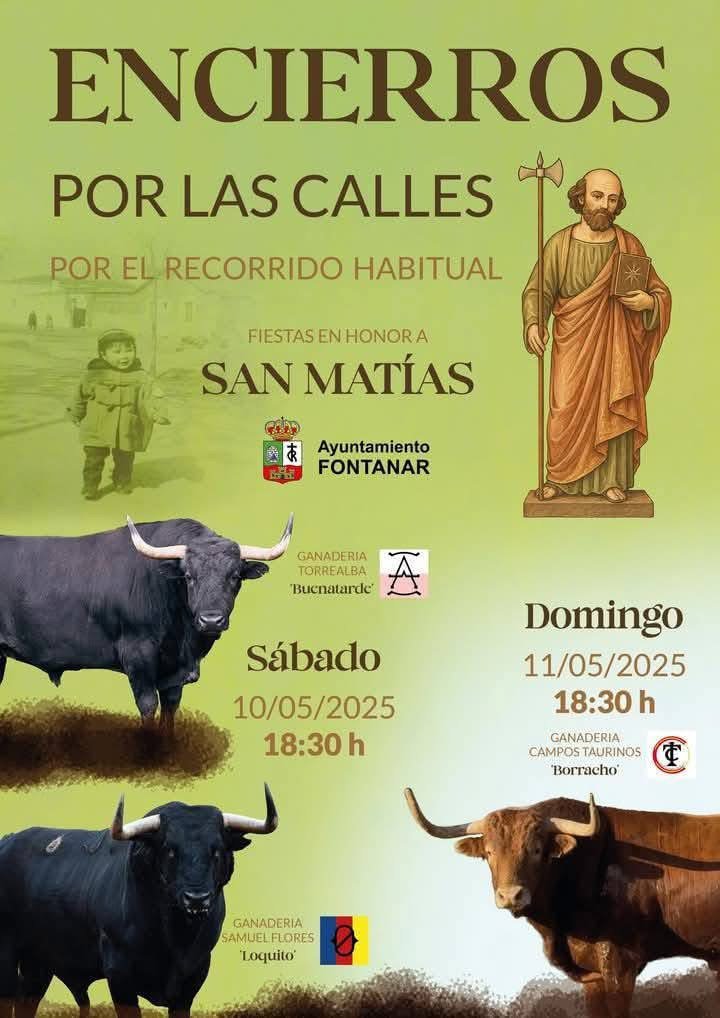 Fontanar