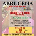 Abrucena