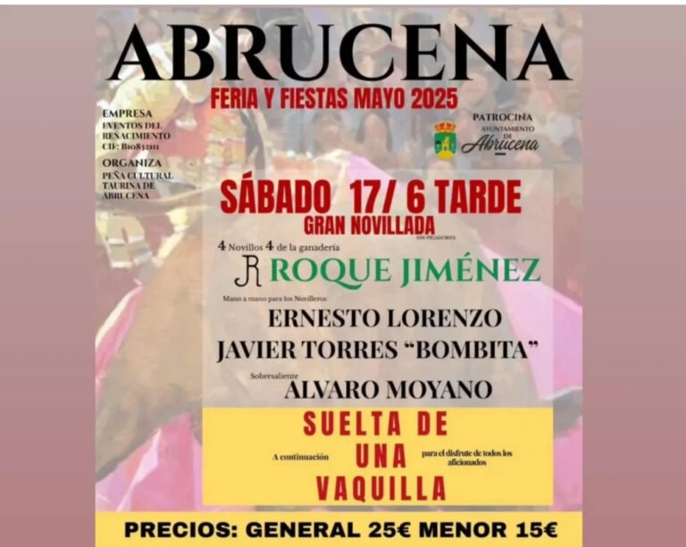 Abrucena