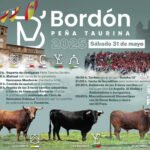 Bordón