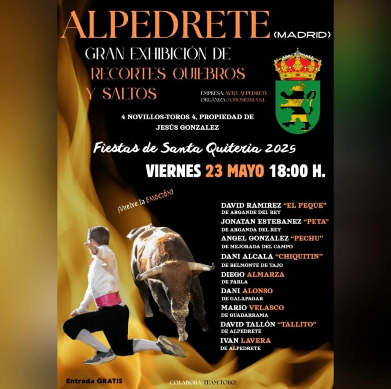 Alpedrete