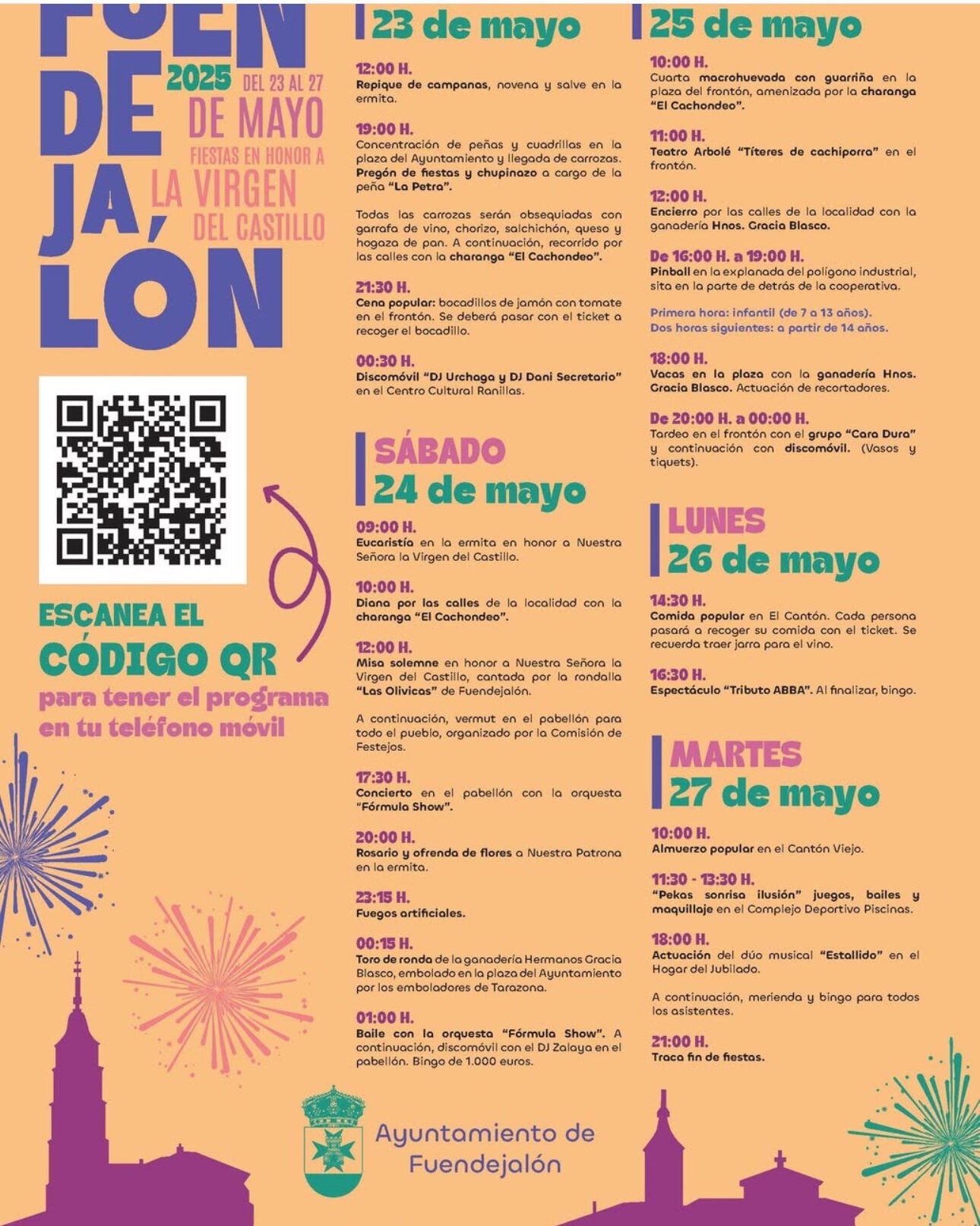Fuendejalón
