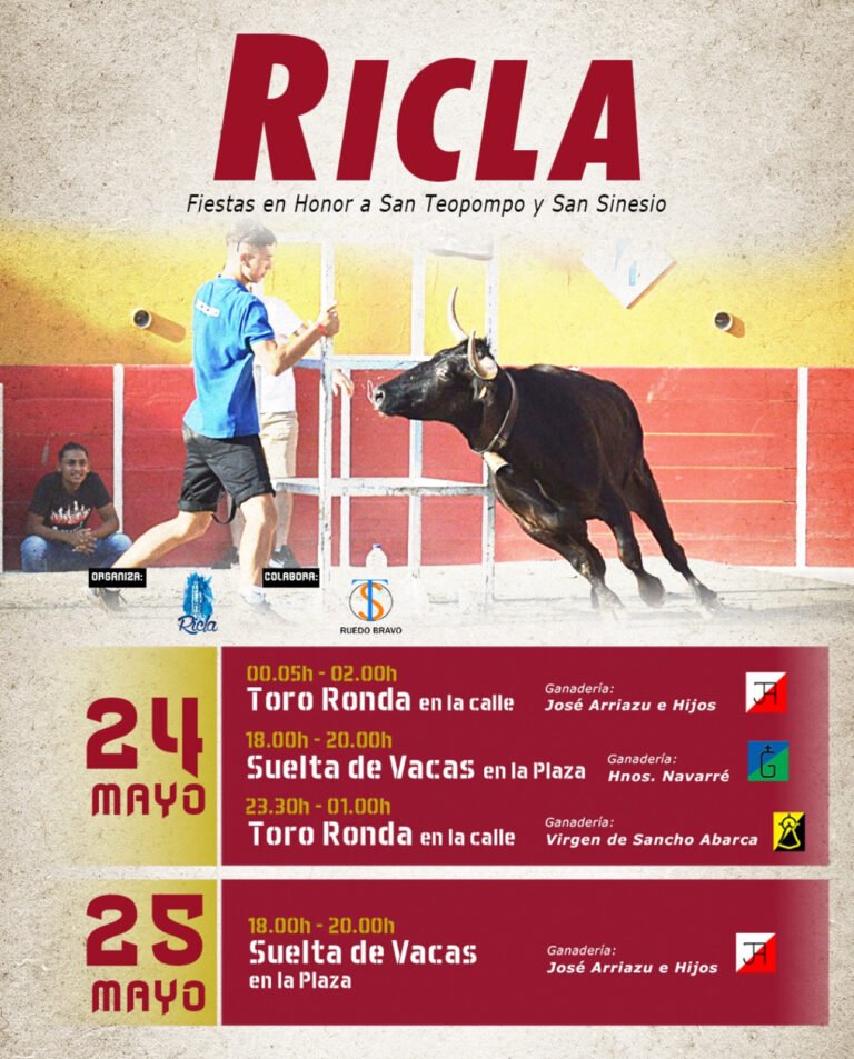 Ricla