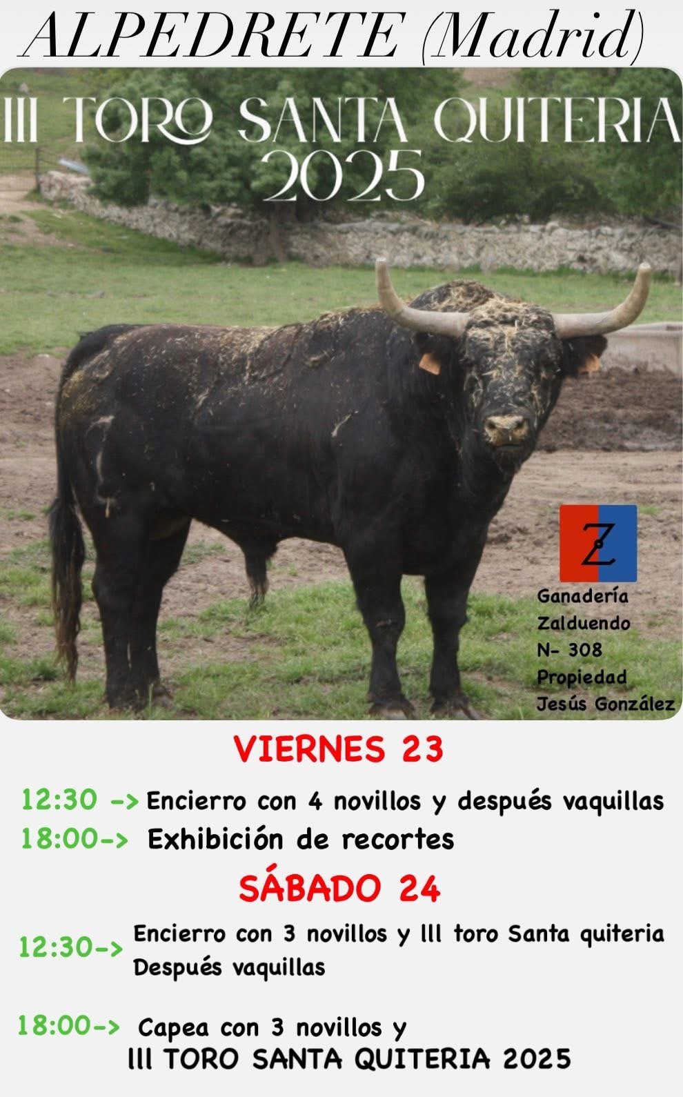 Alpedrete