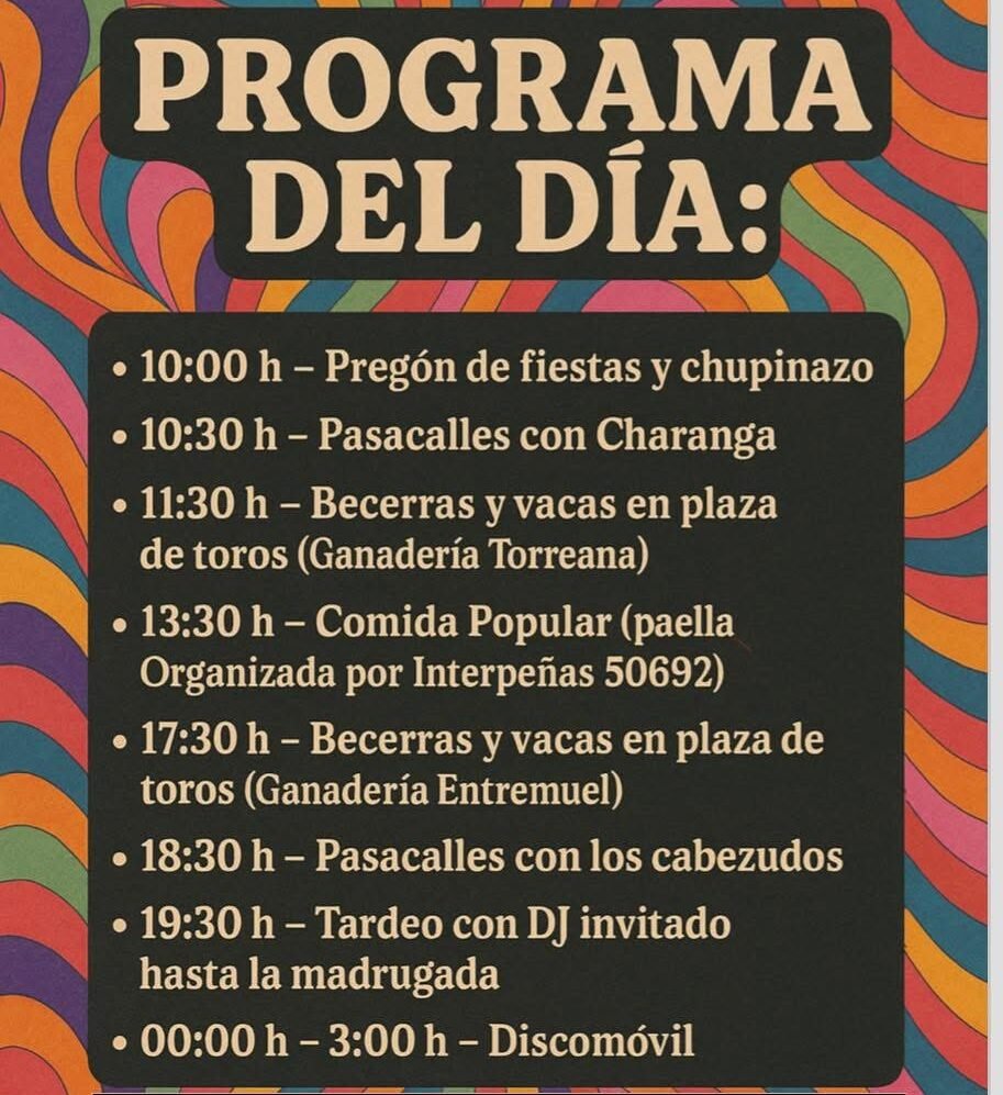 La Joyosa / Marlofa