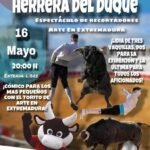 Herrera del Duque
