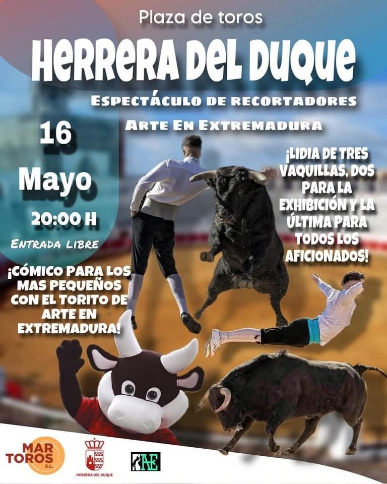 Herrera del Duque