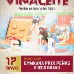 Vinaceite
