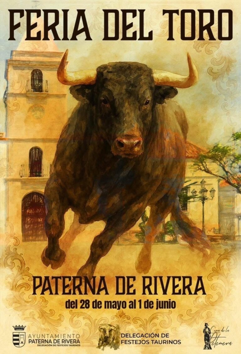 Paterna de Rivera