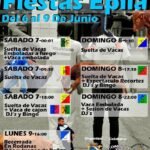 Épila