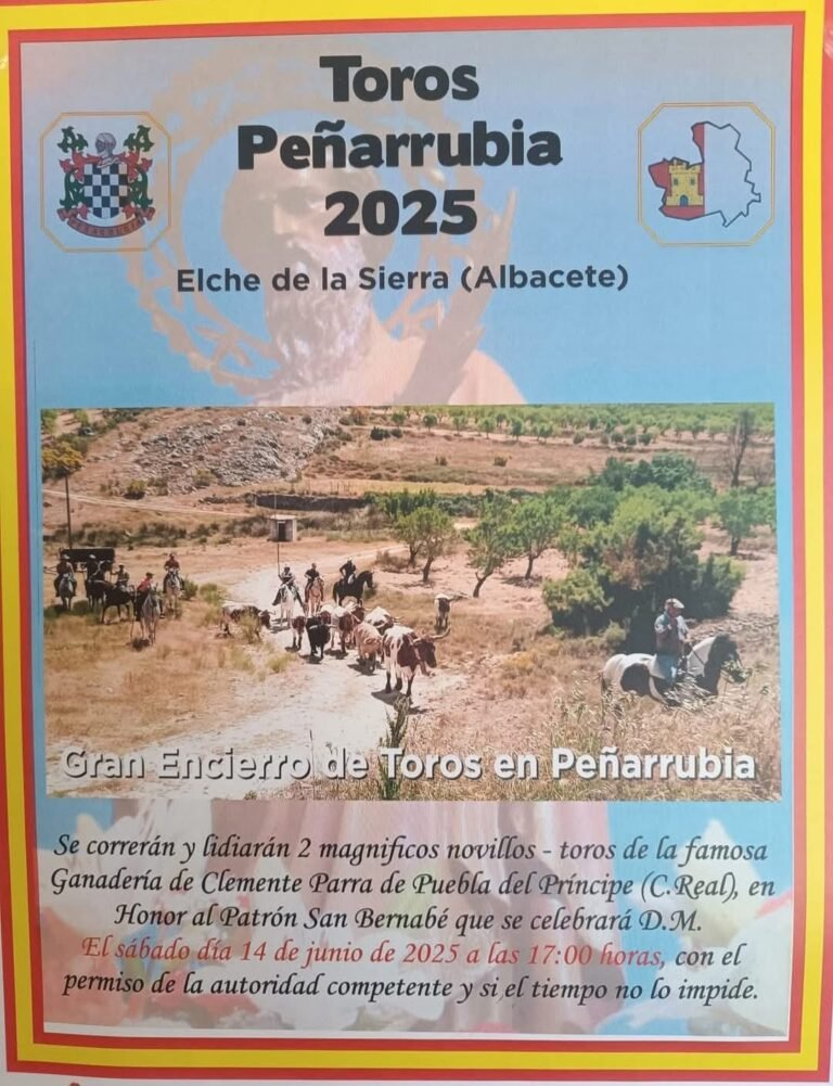 Peñarrubia