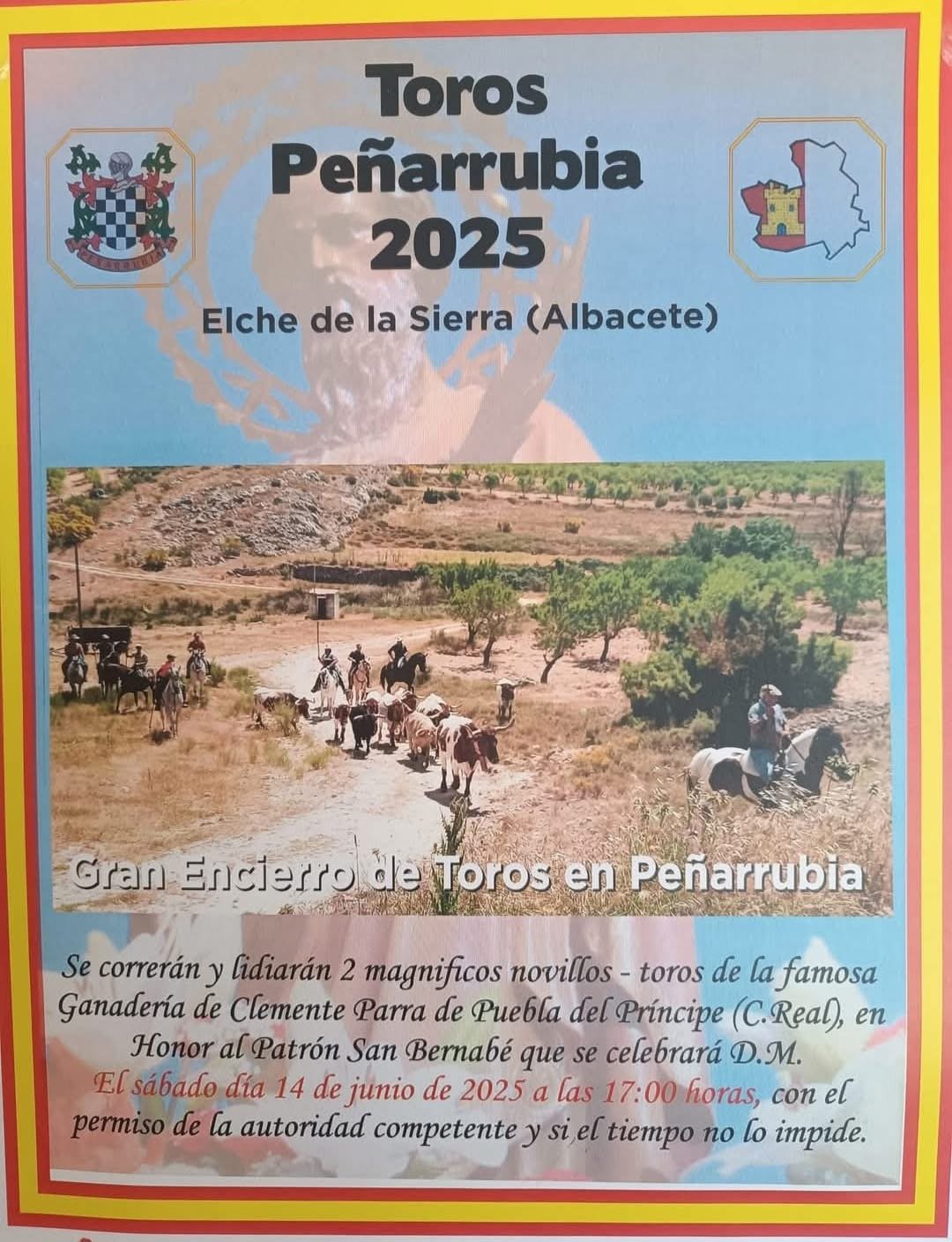 Peñarrubia