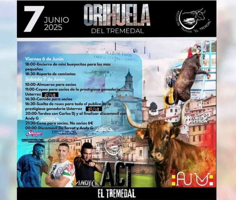 Orihuela del Tremedal