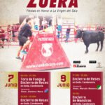 Zuera