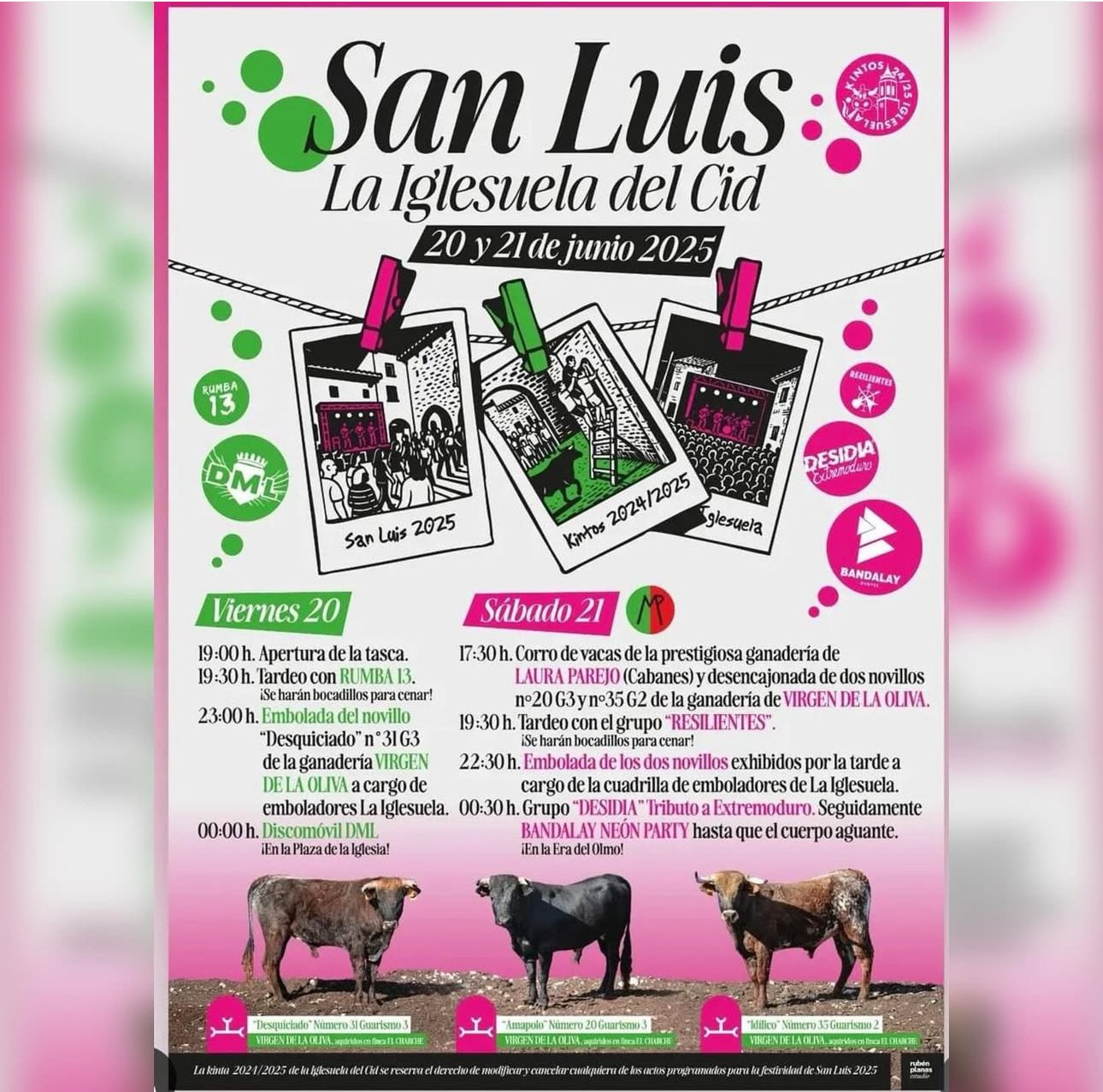 La Iglesuela del Cid