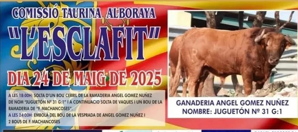Alboraya