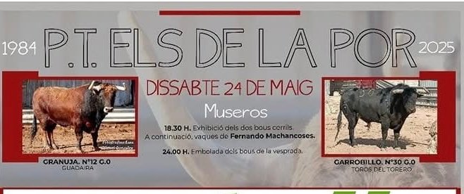 Museros