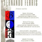 Onda - Barrio Monseñor Fernando Ferris