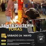 Torás