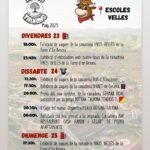 Escoles Velles