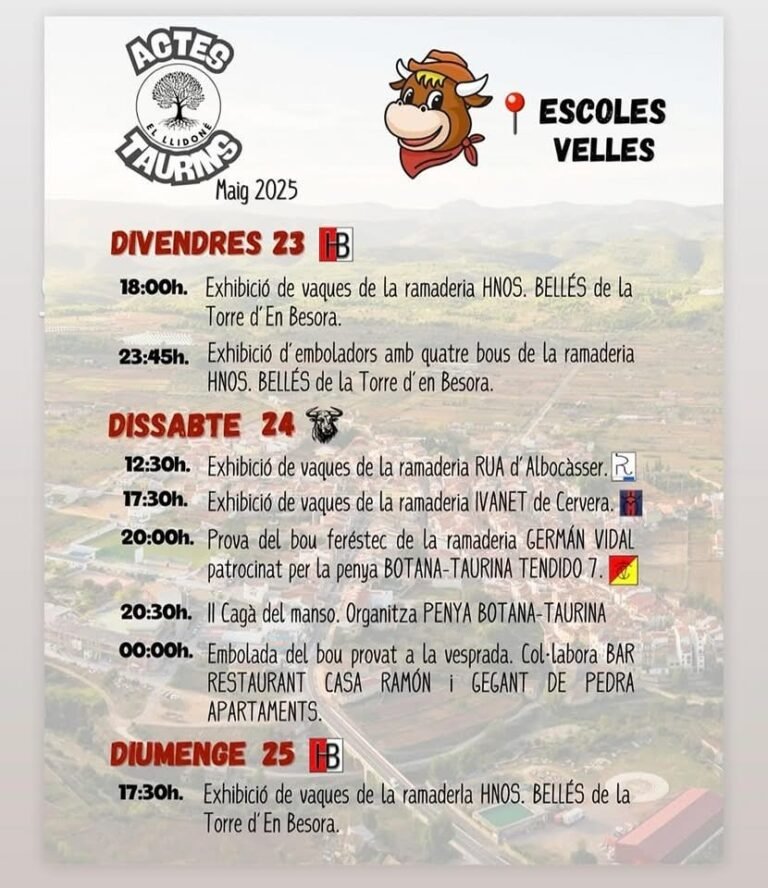 Escoles Velles