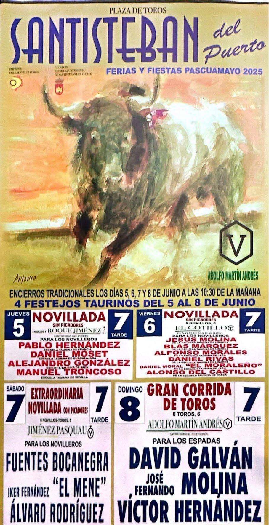 Santisteban del Puerto