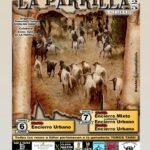La Parrilla