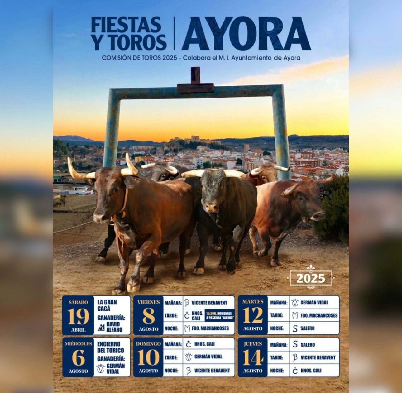 Ayora