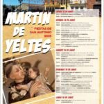 Martín de Yeltes