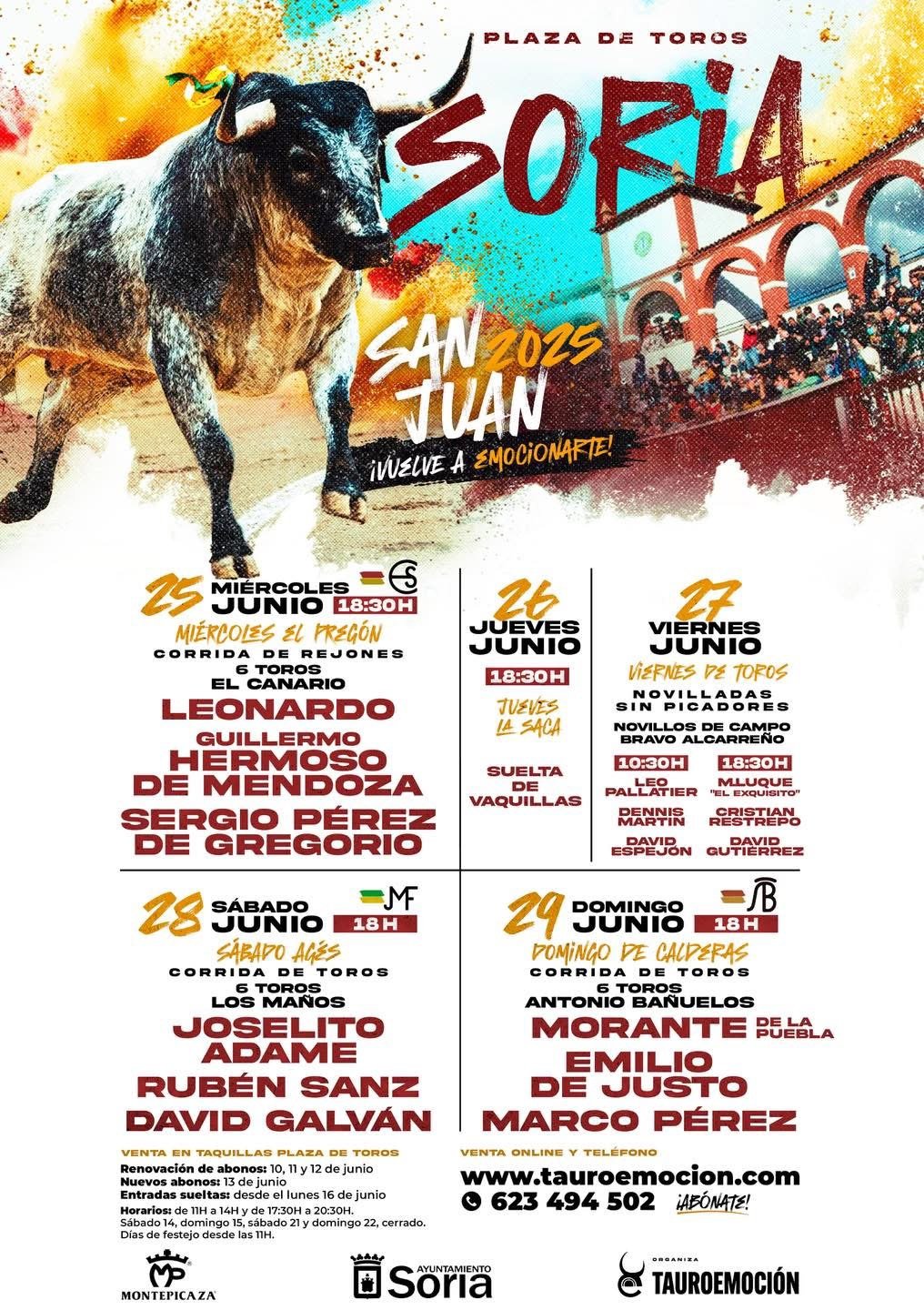 Soria