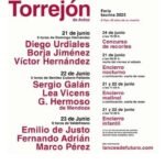 Torrejón de Ardoz